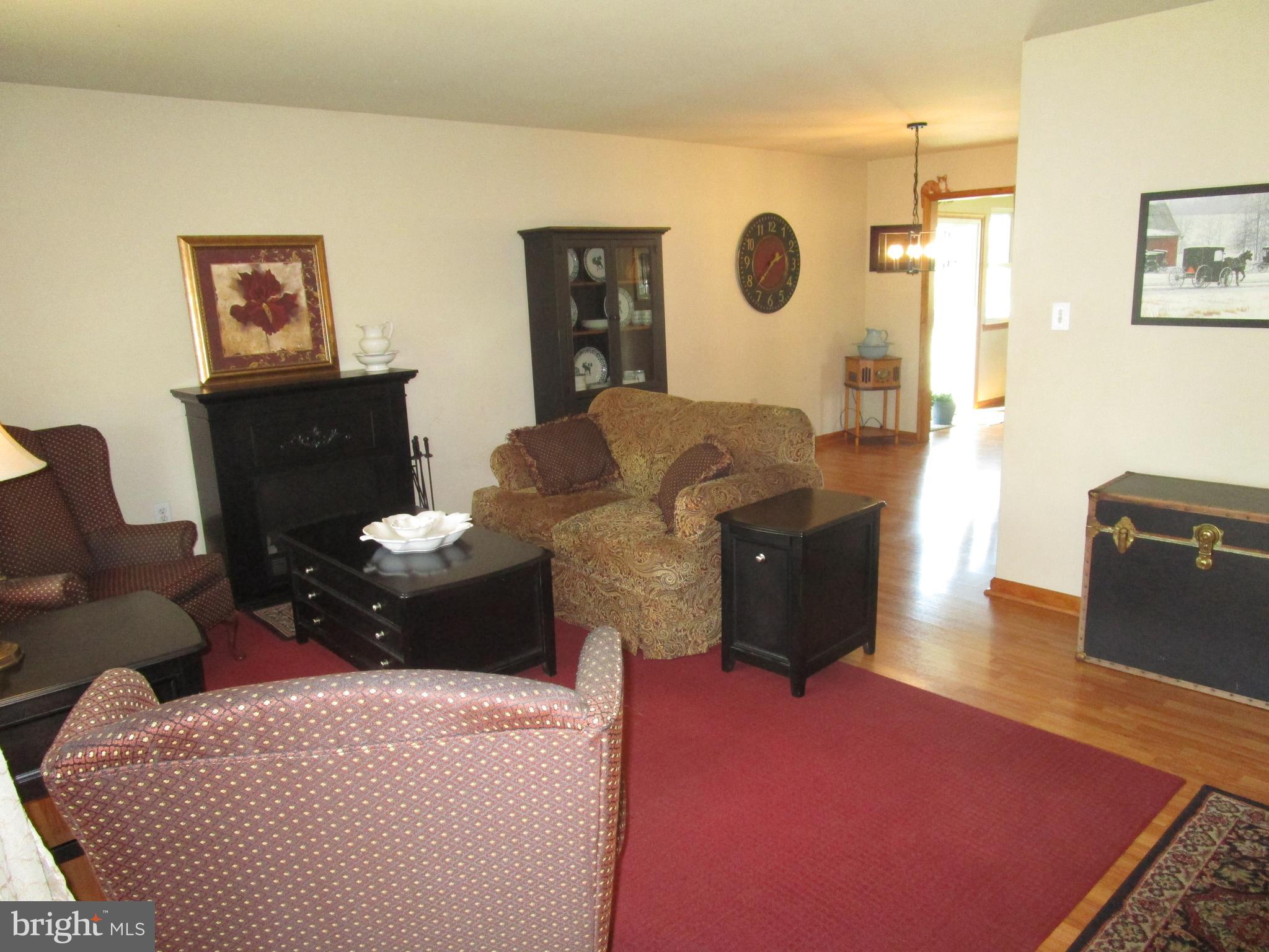 7 Mary Hill Street Spring Mount, PA 19473 - Photo 4 of 25 Living room