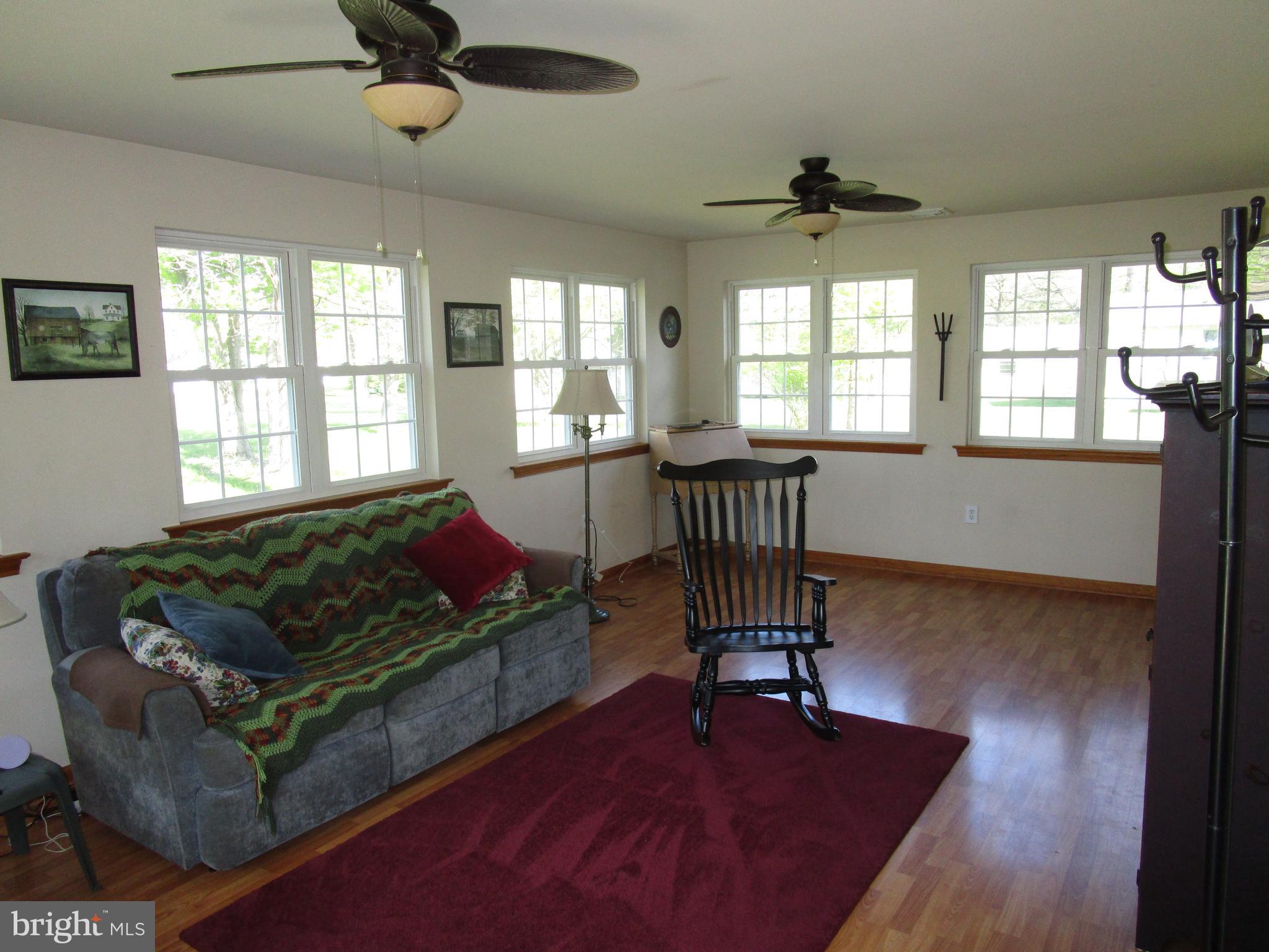 7 Mary Hill Street Spring Mount, PA 19473 - Photo 9 of 25 Beautiful Bright Sunroom