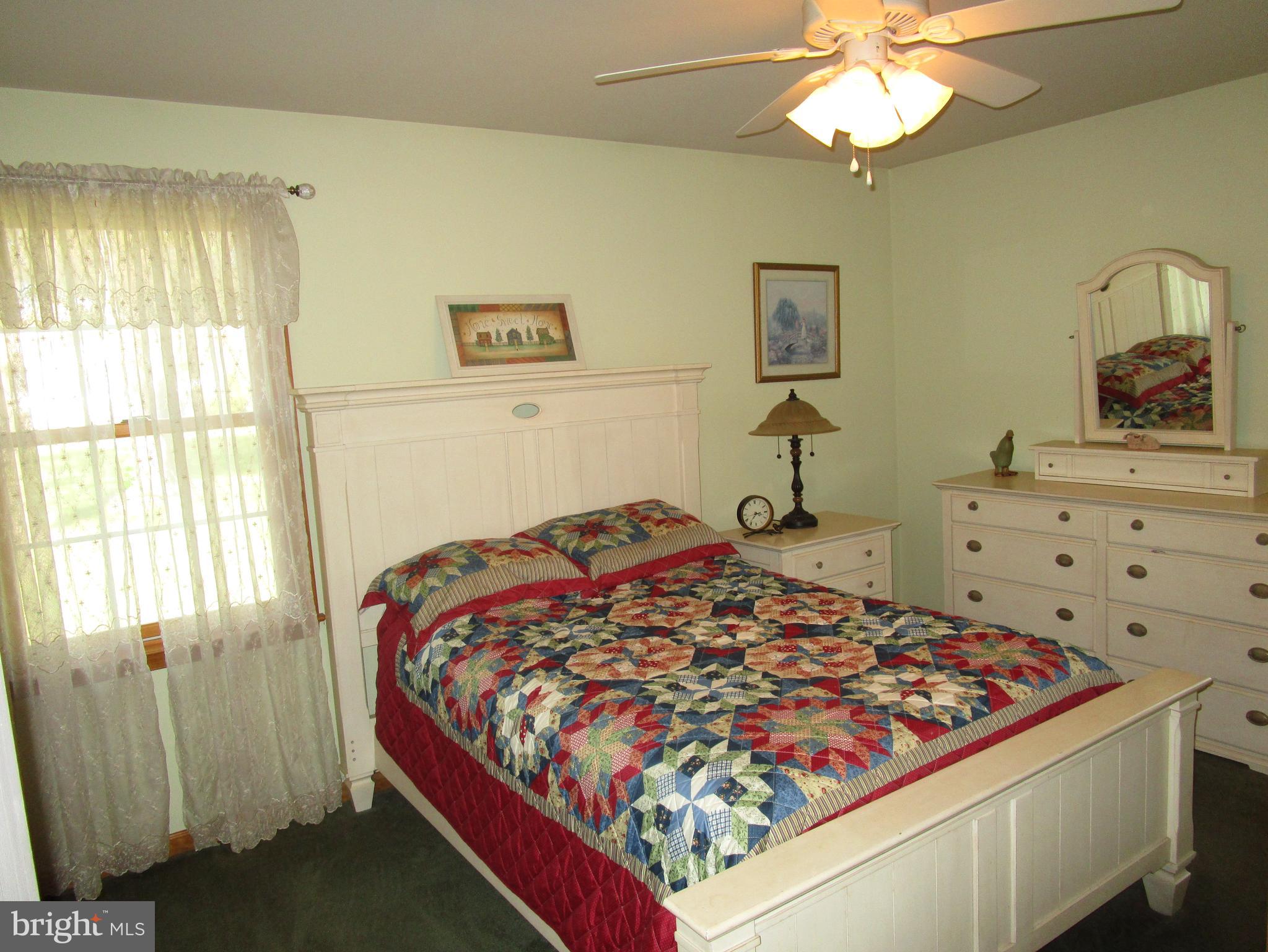 7 Mary Hill Street Spring Mount, PA 19473 - Photo 10 of 25 Bedroom 1