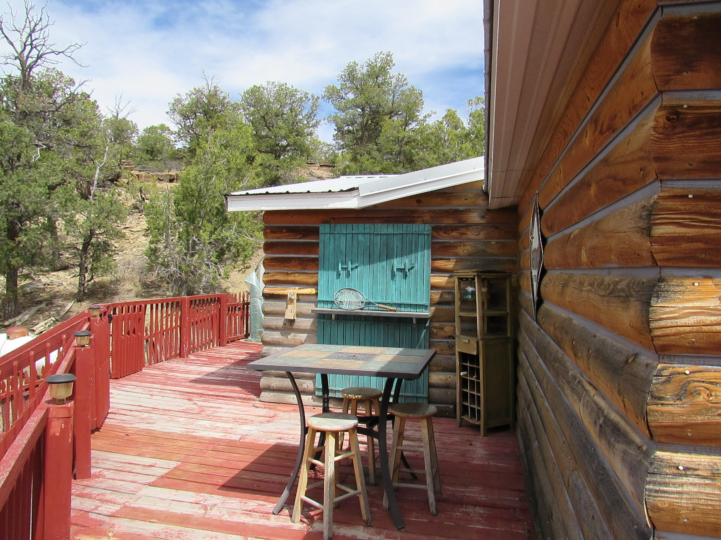 25 Round-up Road Pie Town, NM 87827 - Photo 36 of 50 Gallery Image 36