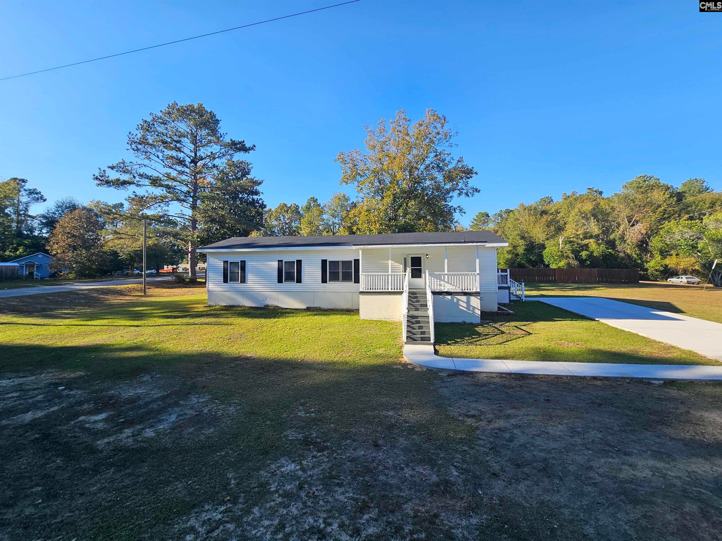1561 Bradley Road Camden, SC 29020 - Photo 33 of 33 Gallery Image 33