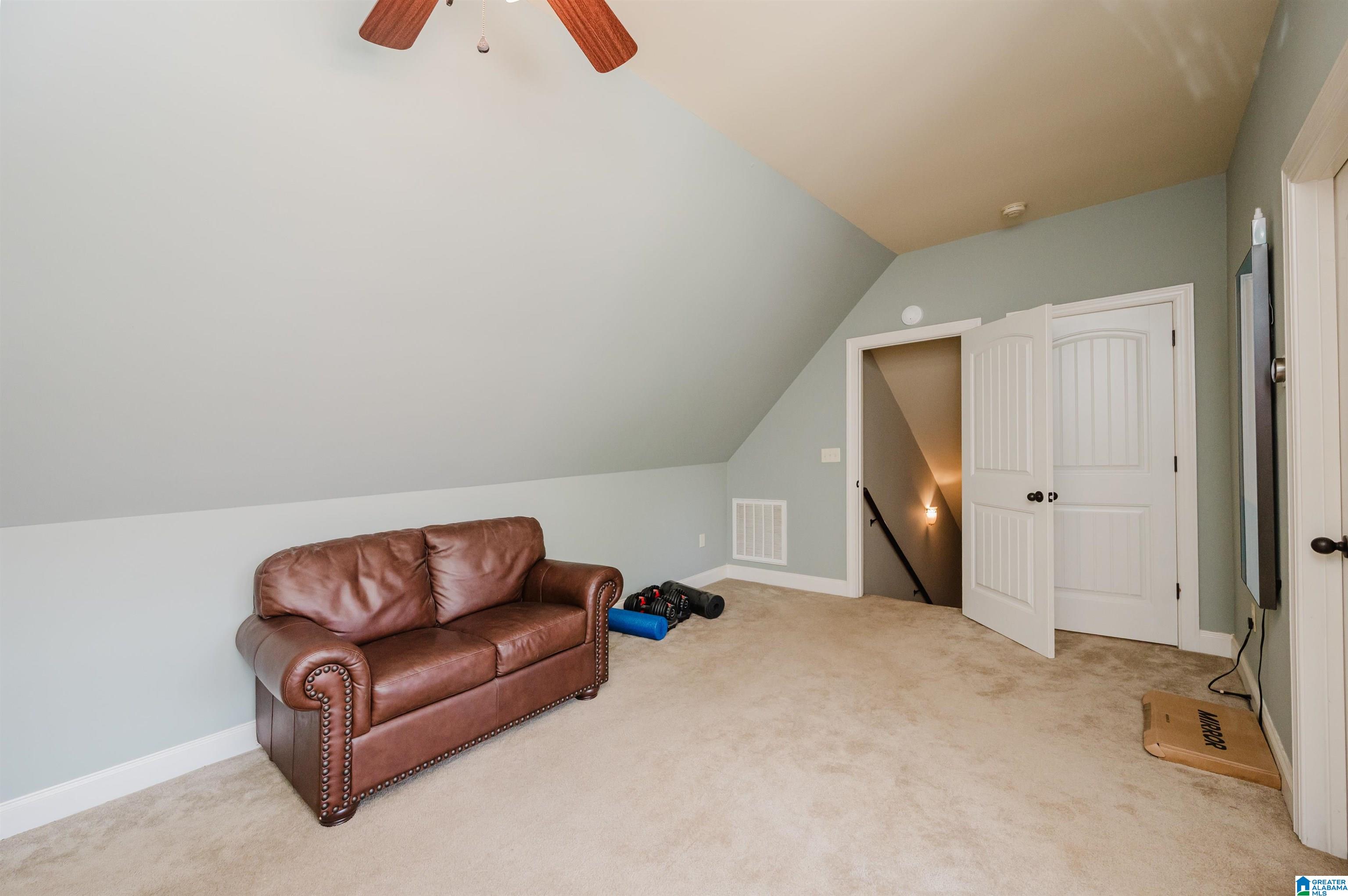 418 Ballantrae Road Pelham, AL 35124 - Photo 30 of 38