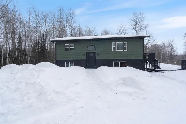 $424,900 | 6850 East County Rd C, South Range, WI 54874