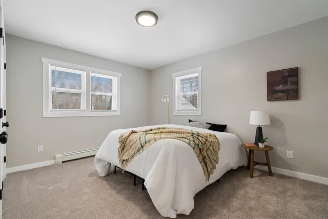 $424,900 | 6850 East County Rd C, South Range, WI 54874