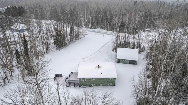 $424,900 | 6850 East County Rd C, South Range, WI 54874