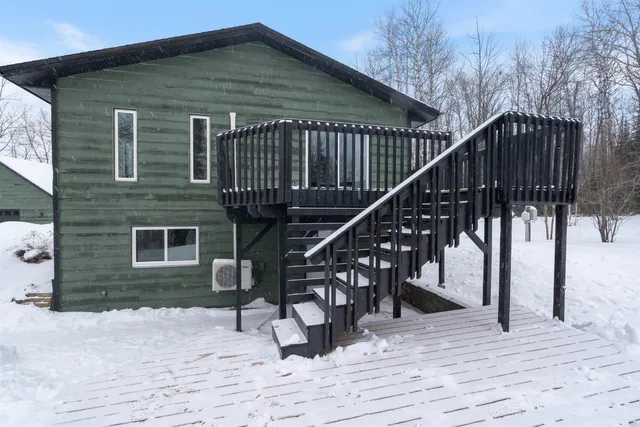 $424,900 | 6850 East County Rd C, South Range, WI 54874