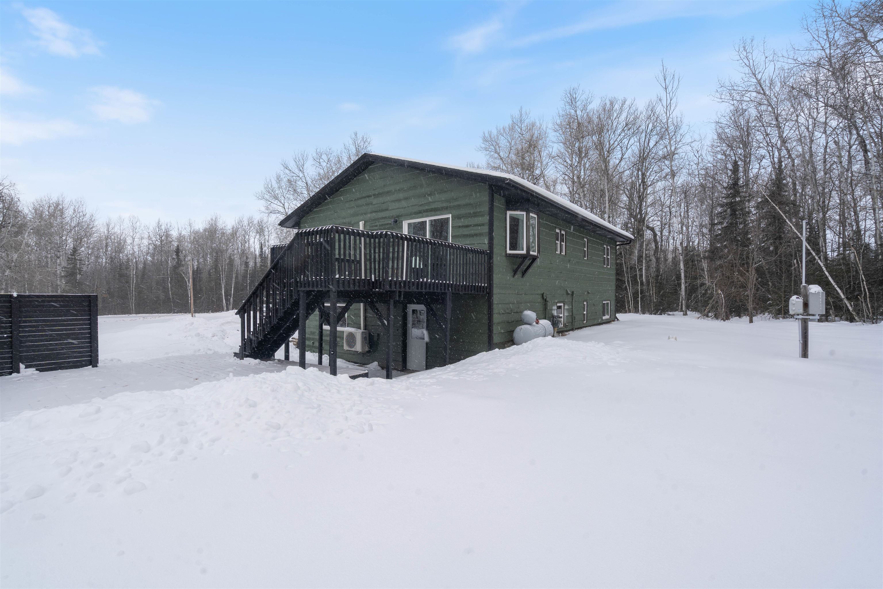 6850 East County Rd C South Range, WI 54874 - Photo 29 of 35