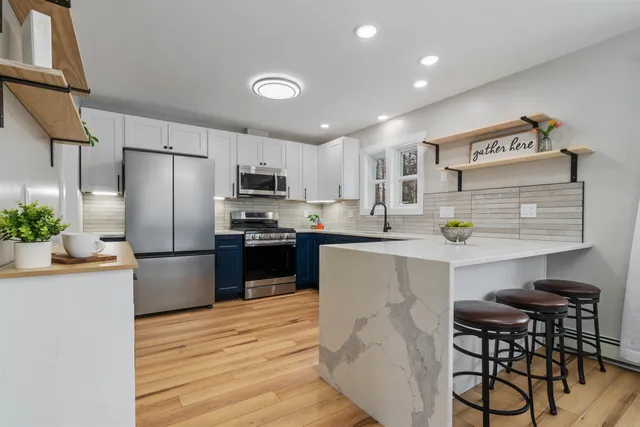 $424,900 | 6850 East County Rd C, South Range, WI 54874