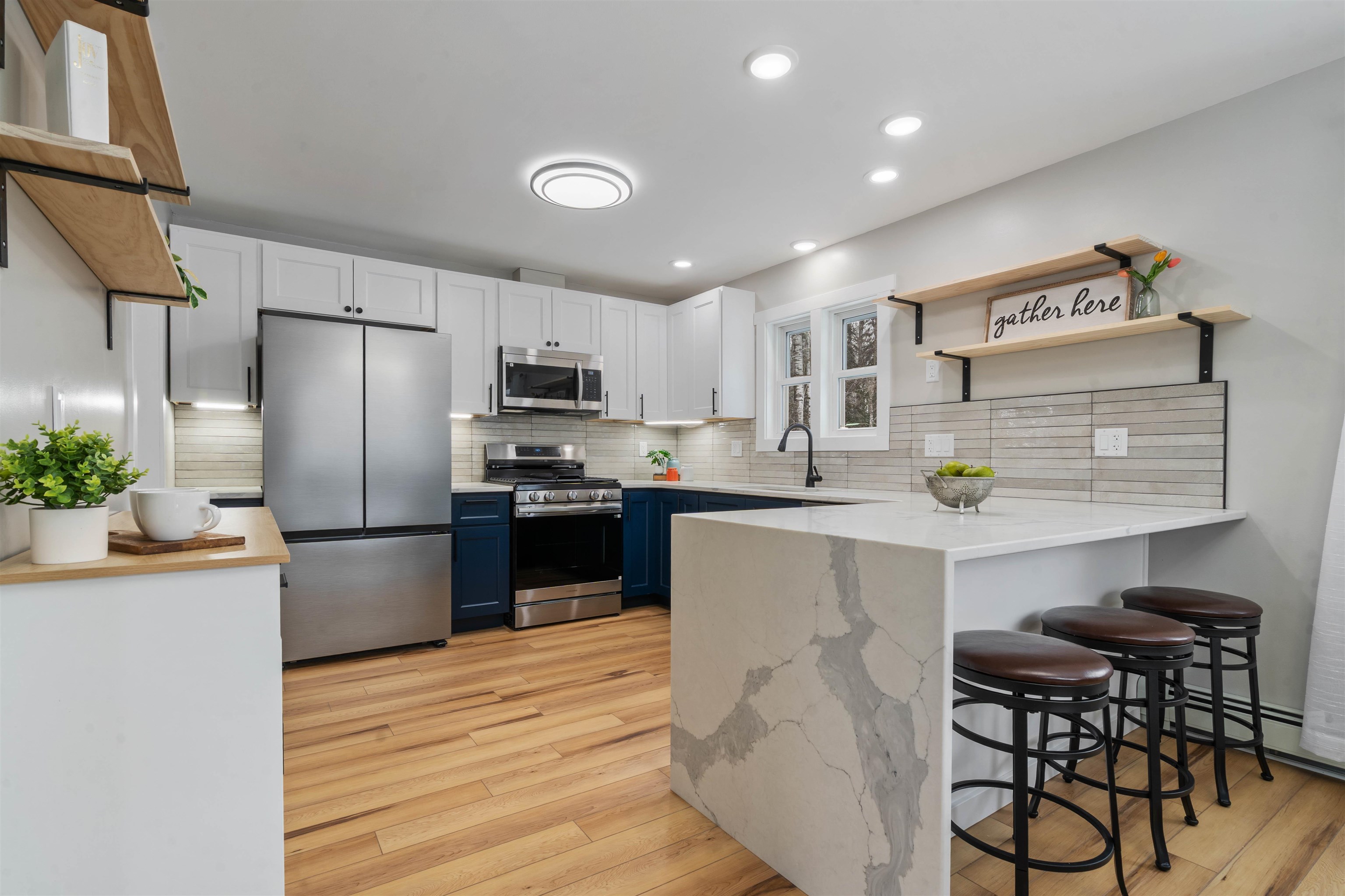 6850 East County Rd C South Range, WI 54874 - Photo 3 of 35