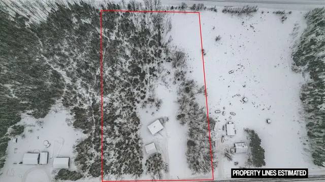 $424,900 | 6850 East County Rd C, South Range, WI 54874