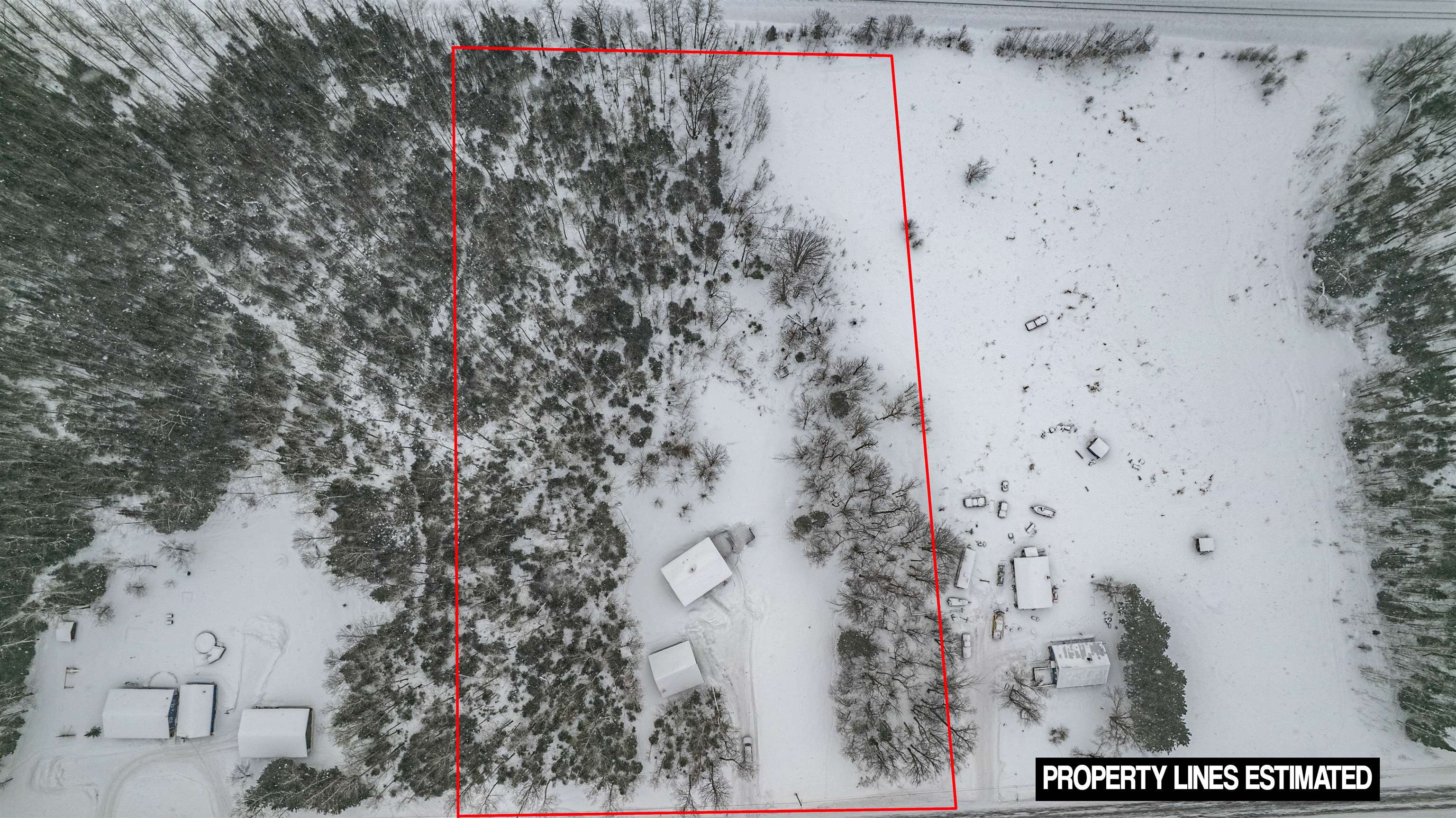 6850 East County Rd C South Range, WI 54874 - Photo 31 of 35