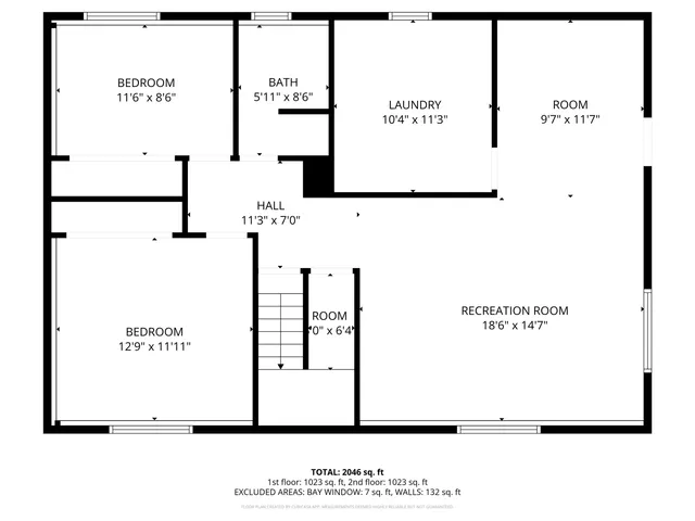 $424,900 | 6850 East County Rd C, South Range, WI 54874