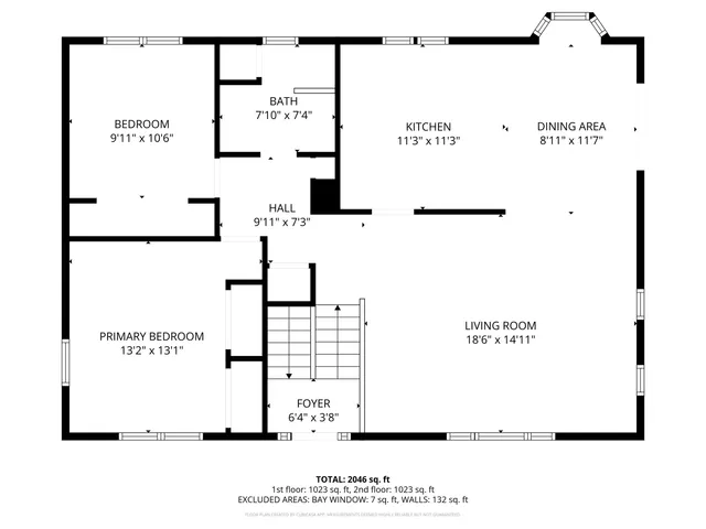 $424,900 | 6850 East County Rd C, South Range, WI 54874