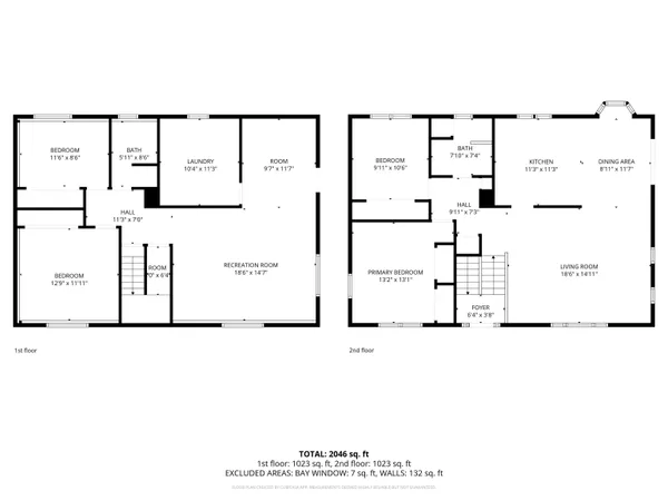 $433,500 | 6850 East County Rd C, South Range, WI 54874