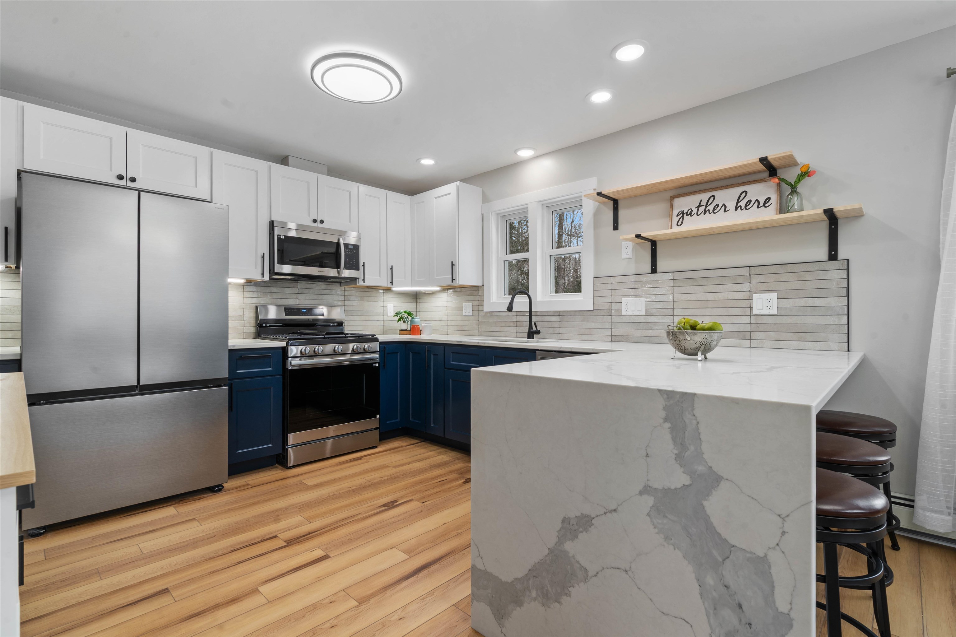 6850 East County Rd C South Range, WI 54874 - Photo 4 of 35