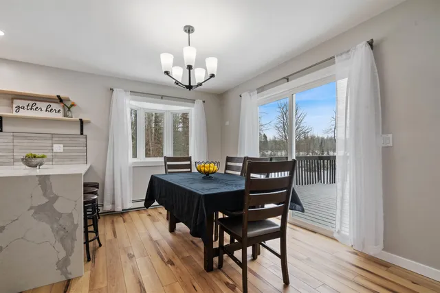 $424,900 | 6850 East County Rd C, South Range, WI 54874