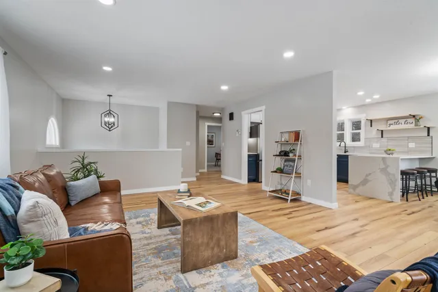 $424,900 | 6850 East County Rd C, South Range, WI 54874