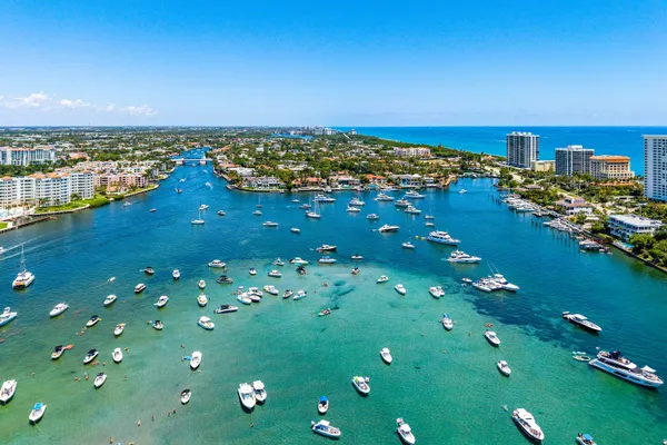 $4,250,000 | 250 South Ocean Boulevard, Unit 11C&D, Boca Raton, FL 33432