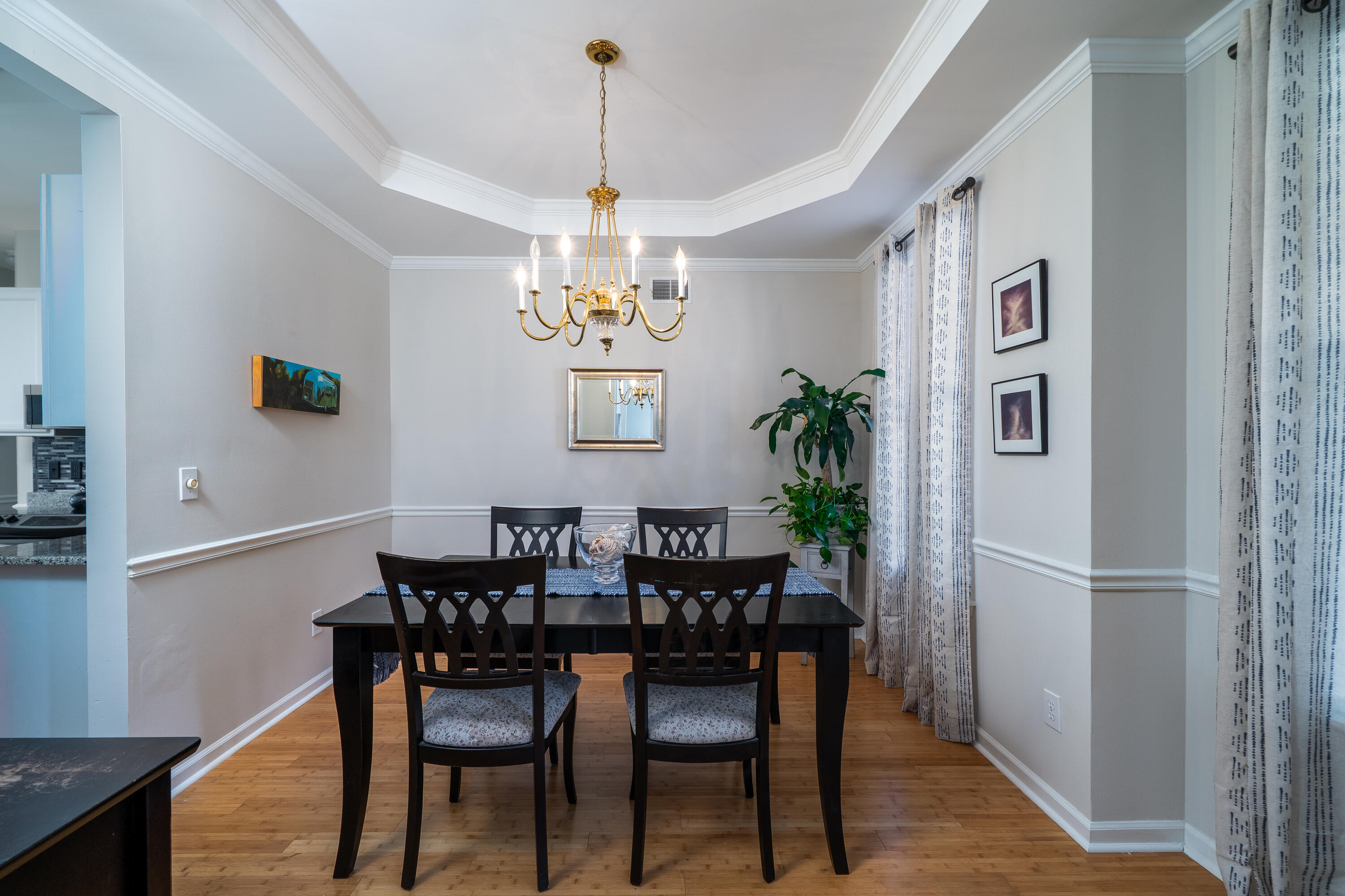 2876 Colonnade Drive Mount Pleasant, SC 29466 - Photo 17 of 39 Dining Room
