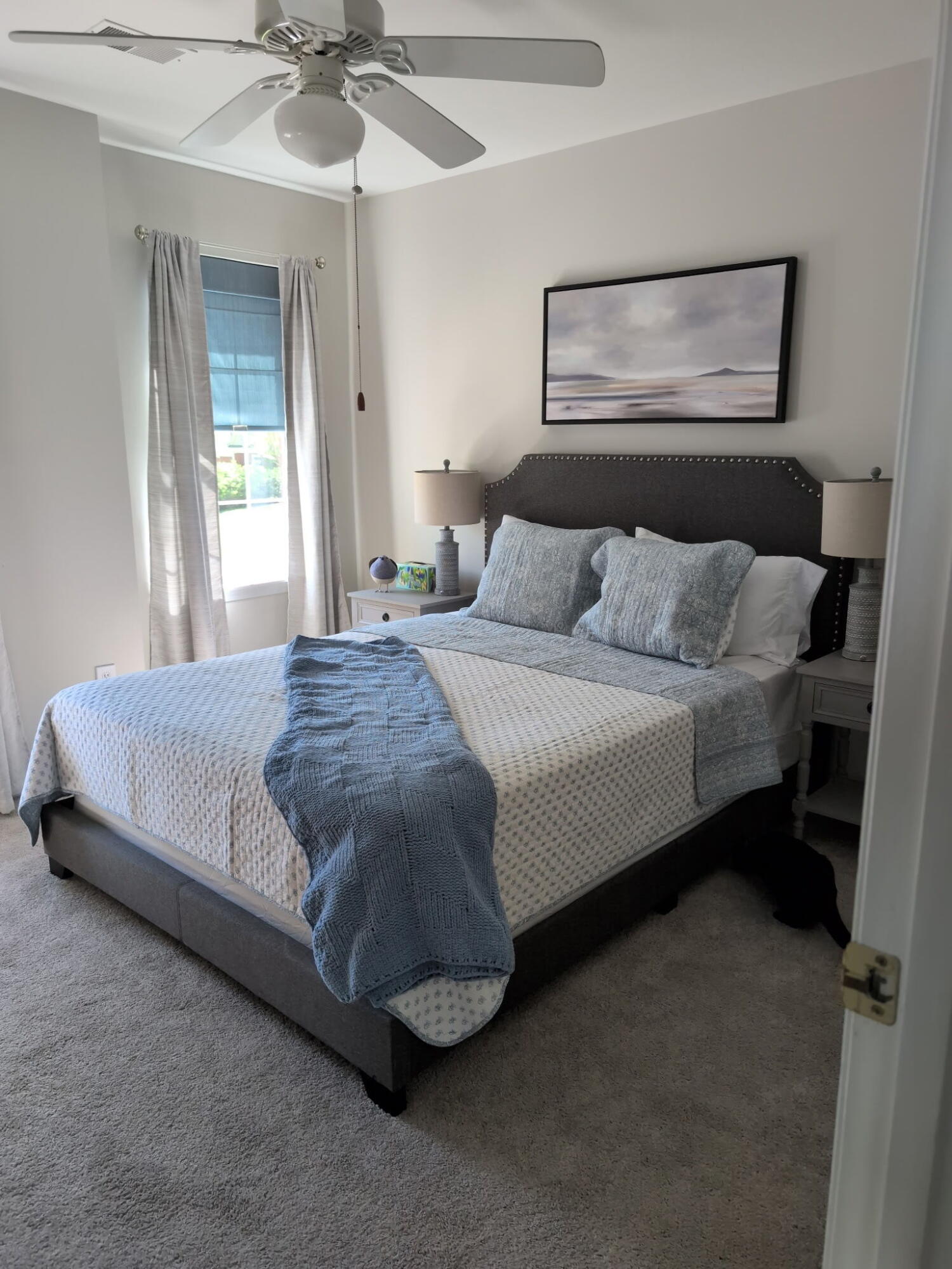2876 Colonnade Drive Mount Pleasant, SC 29466 - Photo 22 of 39 Upstairs Bedroom 3