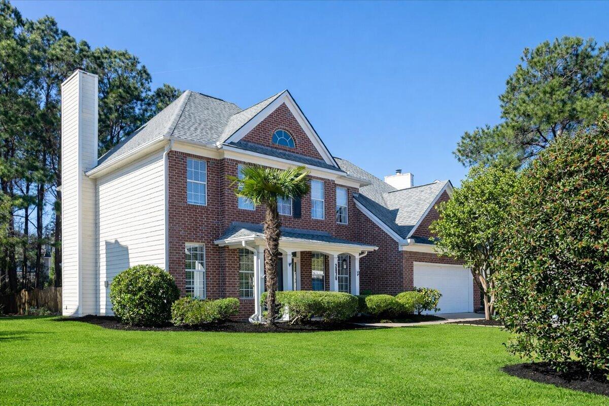 2876 Colonnade Drive Mount Pleasant, SC 29466 - Photo 27 of 39 Welcome to 2876 Colonnade