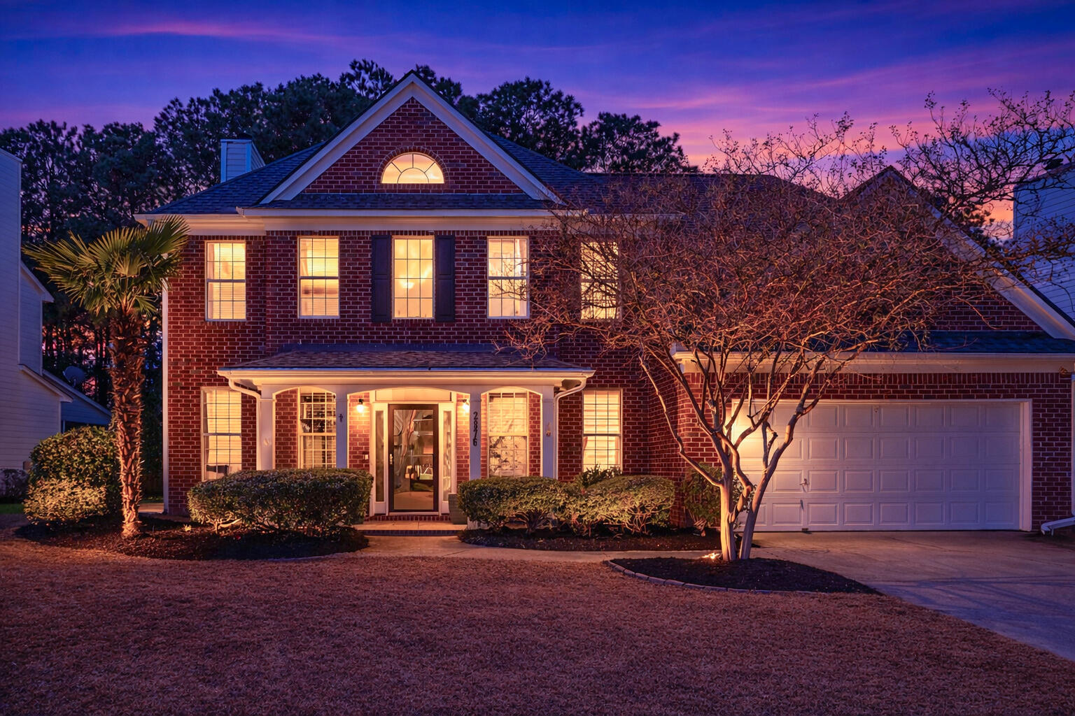 2876 Colonnade Drive Mount Pleasant, SC 29466 - Photo 28 of 39 Twighlight