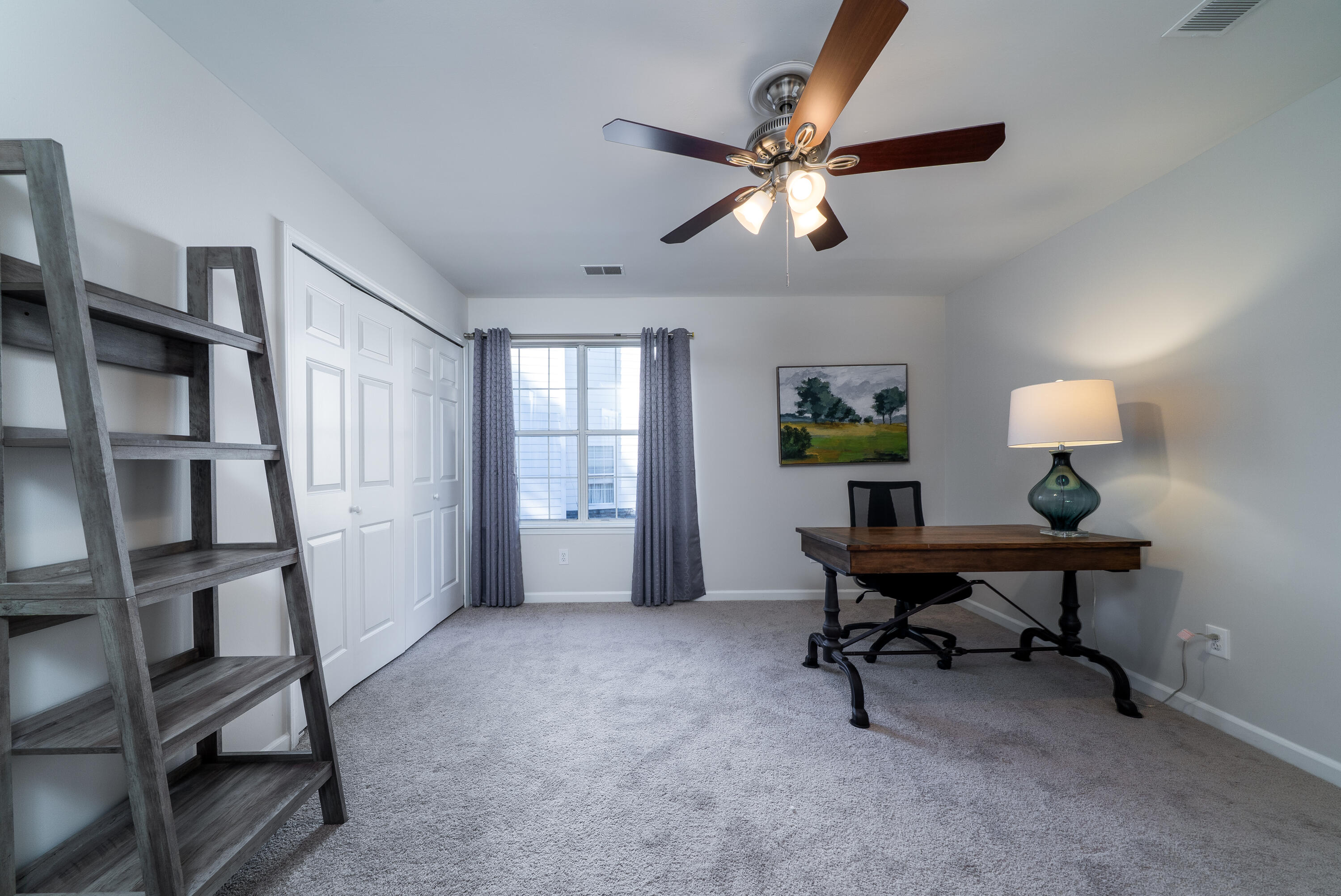 2876 Colonnade Drive Mount Pleasant, SC 29466 - Photo 32 of 39 Large FROG/Upstairs Bedroom 4