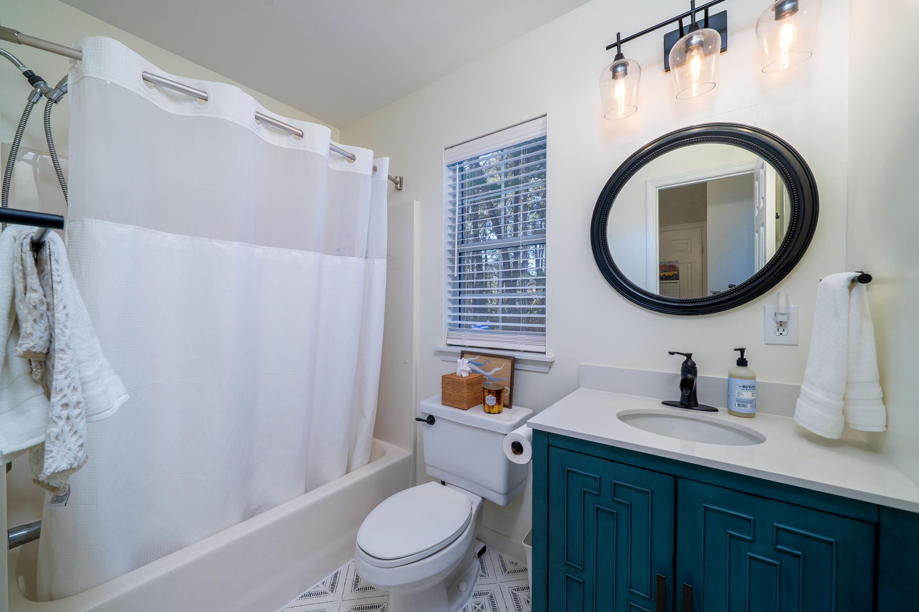 2876 Colonnade Drive Mount Pleasant, SC 29466 - Photo 34 of 39 Downstairs-Full Bath