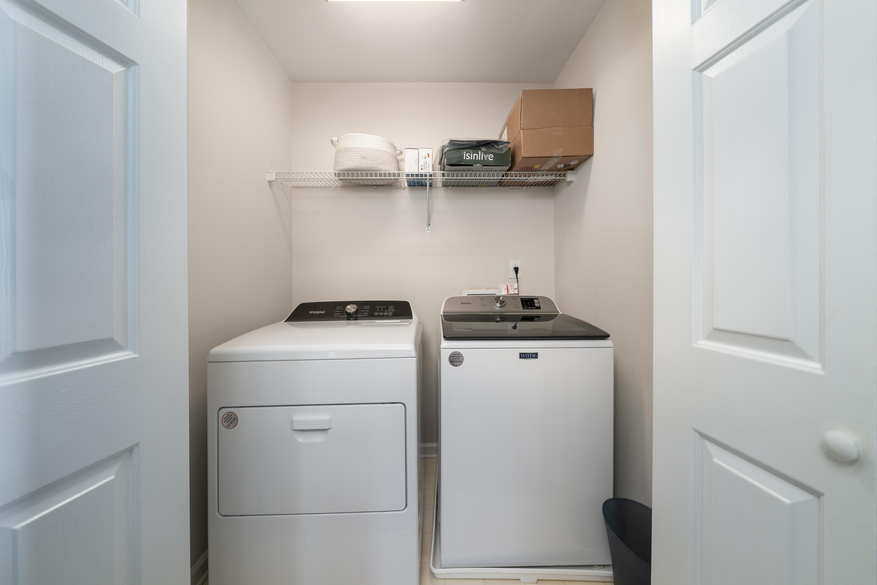 2876 Colonnade Drive Mount Pleasant, SC 29466 - Photo 35 of 39 Laundry