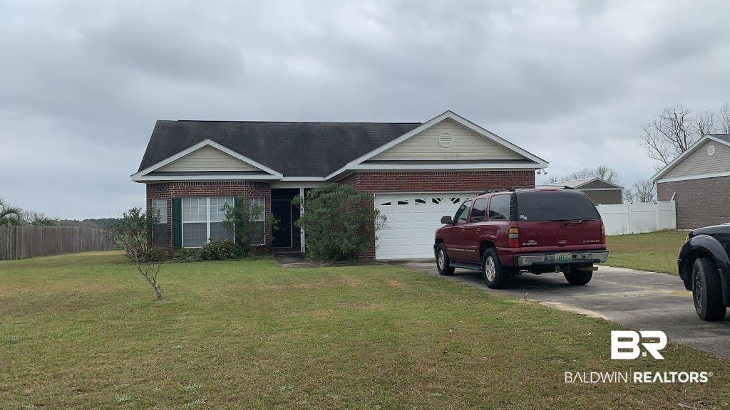 25798 Rambo Lane Elberta, AL 36530 - Photo 1 of 24