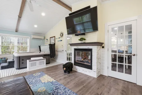$699,000 | 34 Mountain View Drive, Moultonborough, NH 03254