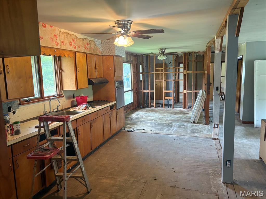 5503 Michael Hamburg Road Michael, IL 62065 - Photo 3 of 10