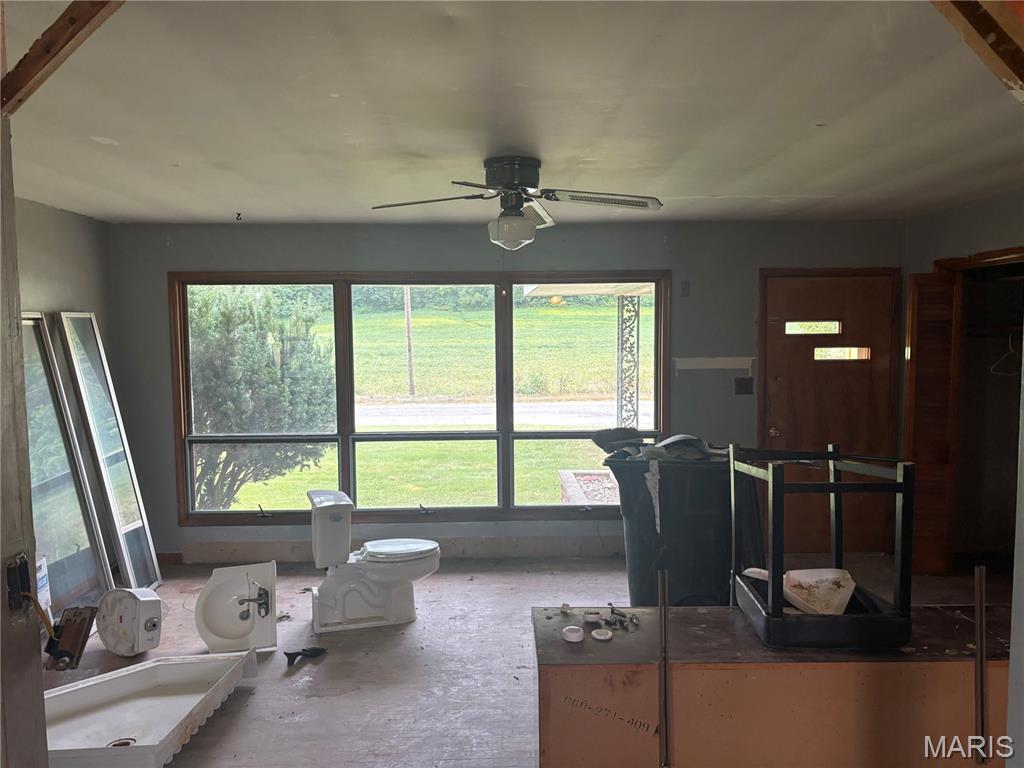 5503 Michael Hamburg Road Michael, IL 62065 - Photo 5 of 10