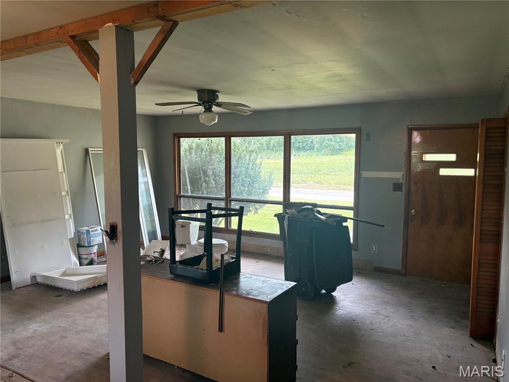 5503 Michael Hamburg Road Michael, IL 62065 - Photo 6 of 10