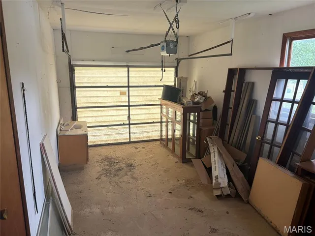 $55,000 | 5503 Michael Hamburg Road, Michael, IL 62065