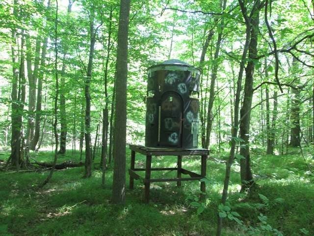 N8002 Bridge Road Tripoli, WI 54564 - Photo 3 of 19 Gallery Image 3