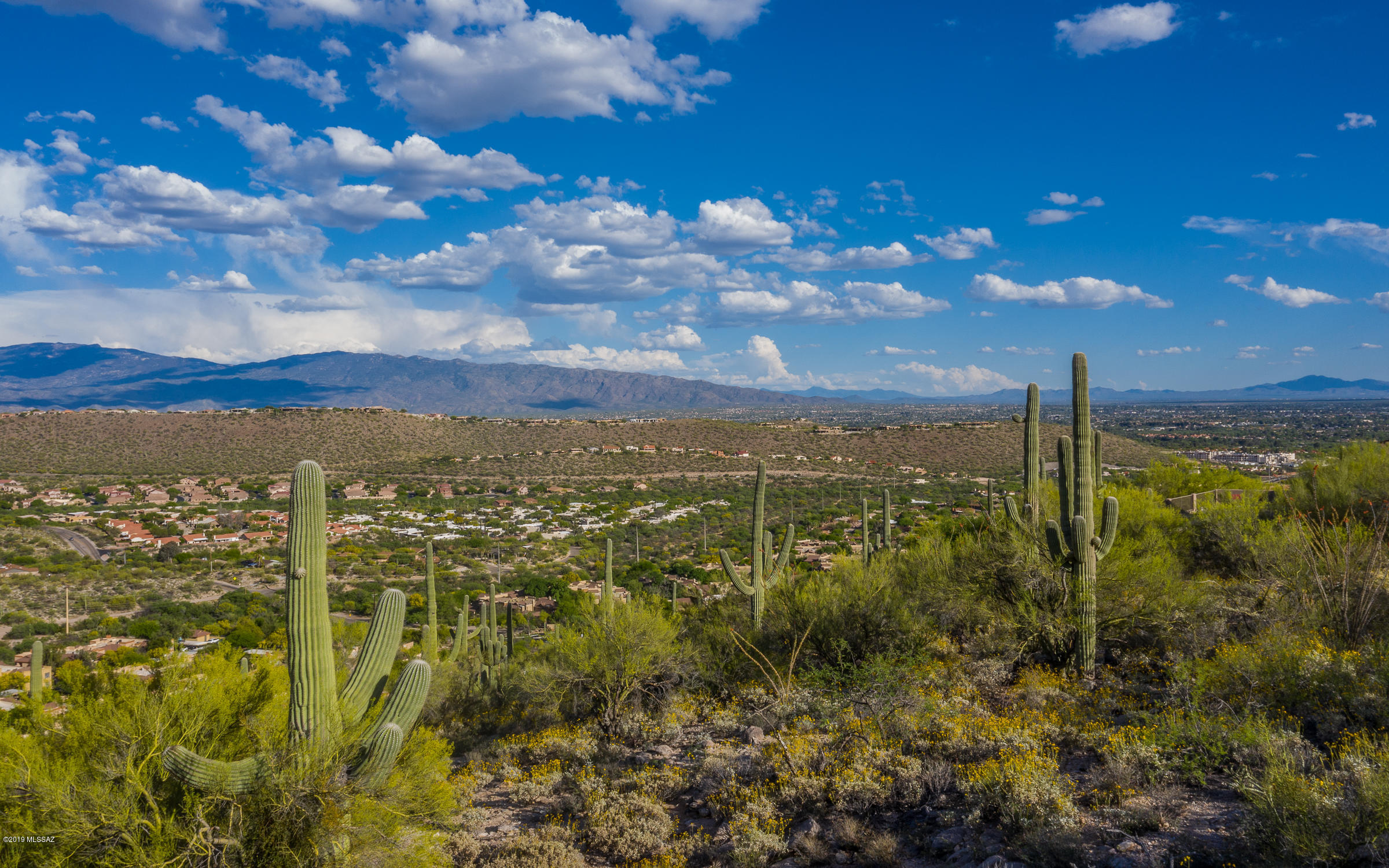 4920 North Summit Ridge Road, Unit 18 Tucson, AZ 85750 - Photo 2 of 15