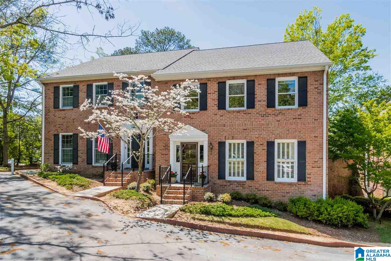 3800 Montevallo Road, Unit F Birmingham, AL 35213 - Photo 1 of 41