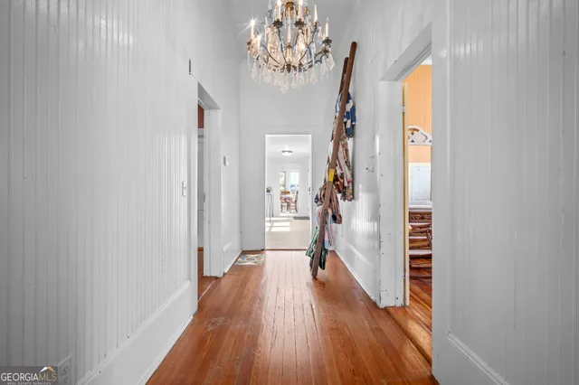 $329,500 | 295 South Lewis Street, Metter, GA 30439