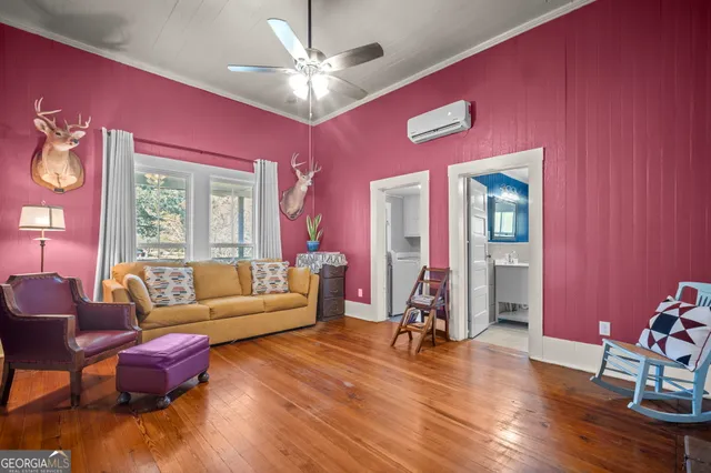 $329,500 | 295 South Lewis Street, Metter, GA 30439