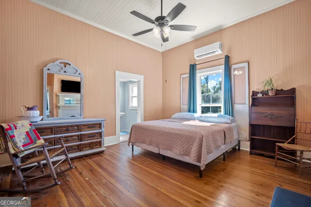 $329,500 | 295 South Lewis Street, Metter, GA 30439