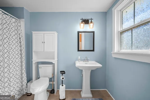 $329,500 | 295 South Lewis Street, Metter, GA 30439