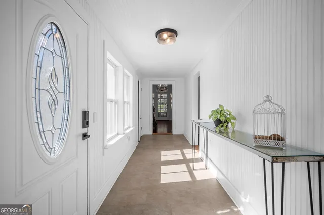 $329,500 | 295 South Lewis Street, Metter, GA 30439