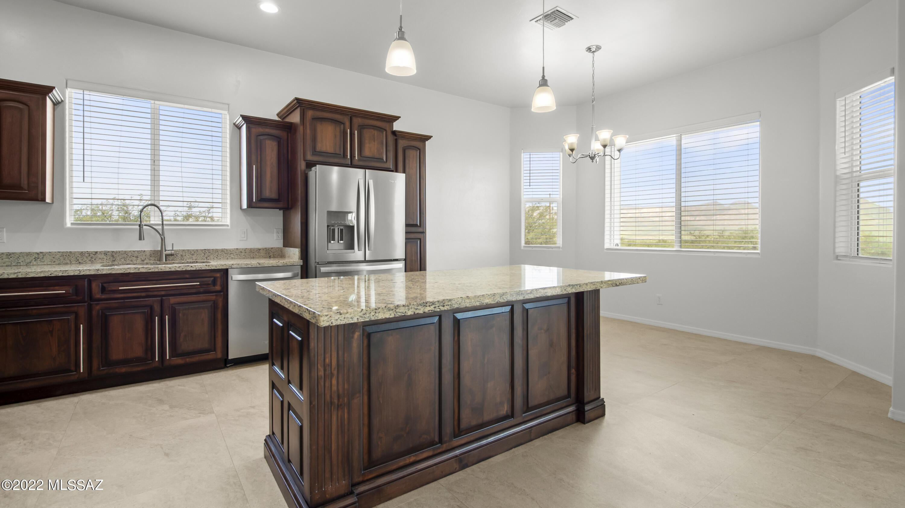 1684 Eje Court Rio Rico, AZ 85648 - Photo 19 of 38