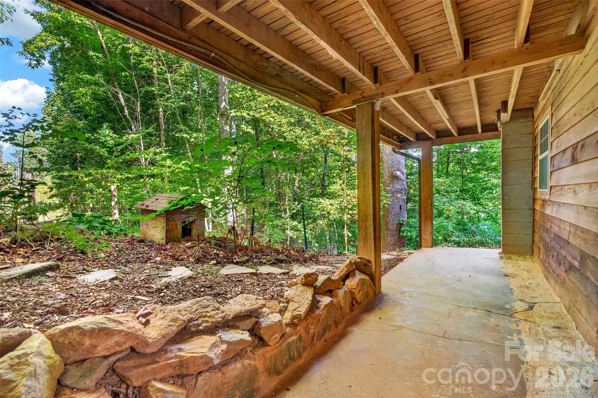 9 Good Neighbor Ridge Weaverville, NC 28787 - Photo 26 of 35 Gallery Image 26