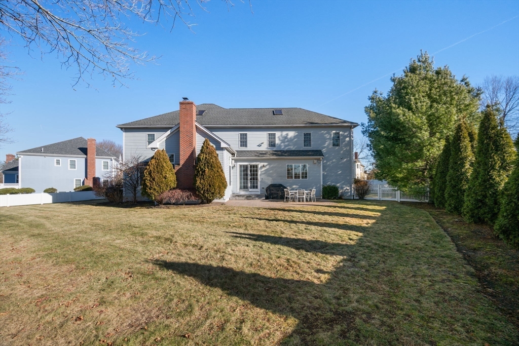 15 Jenna Circle Needham, MA 02492 - Photo 26 of 29