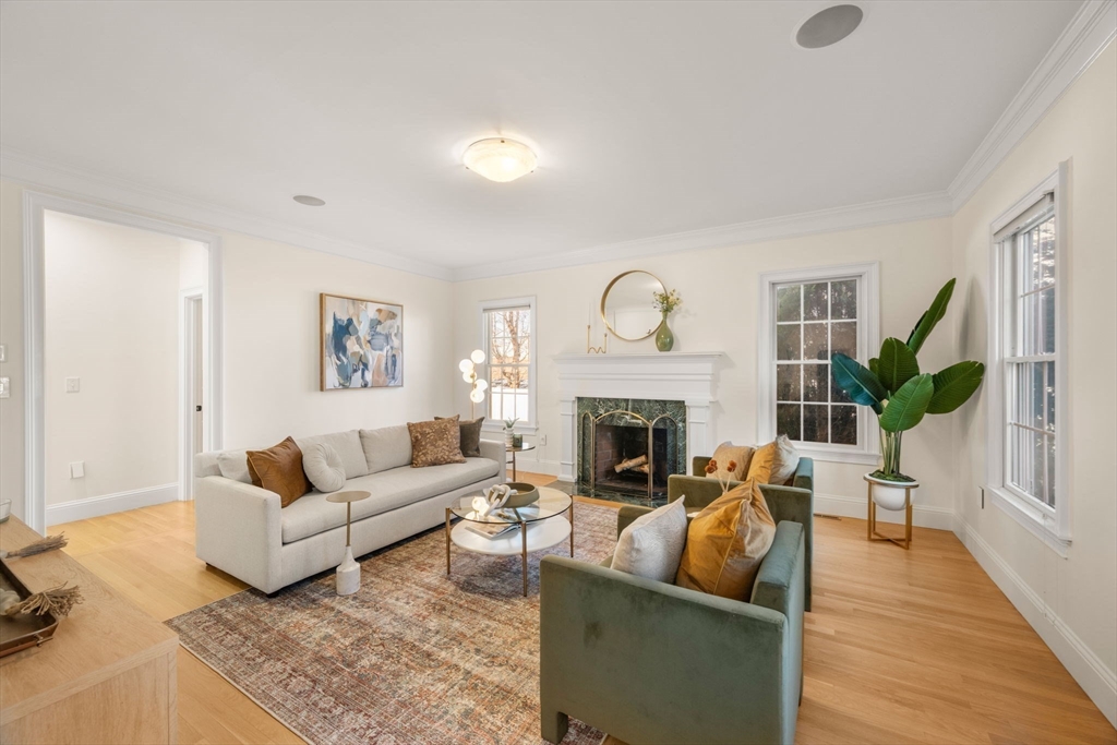 15 Jenna Circle Needham, MA 02492 - Photo 4 of 29