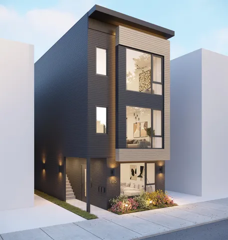 $1,080,000 | 105 Laidlaw Avenue, Unit 3, Jersey City, NJ 07306