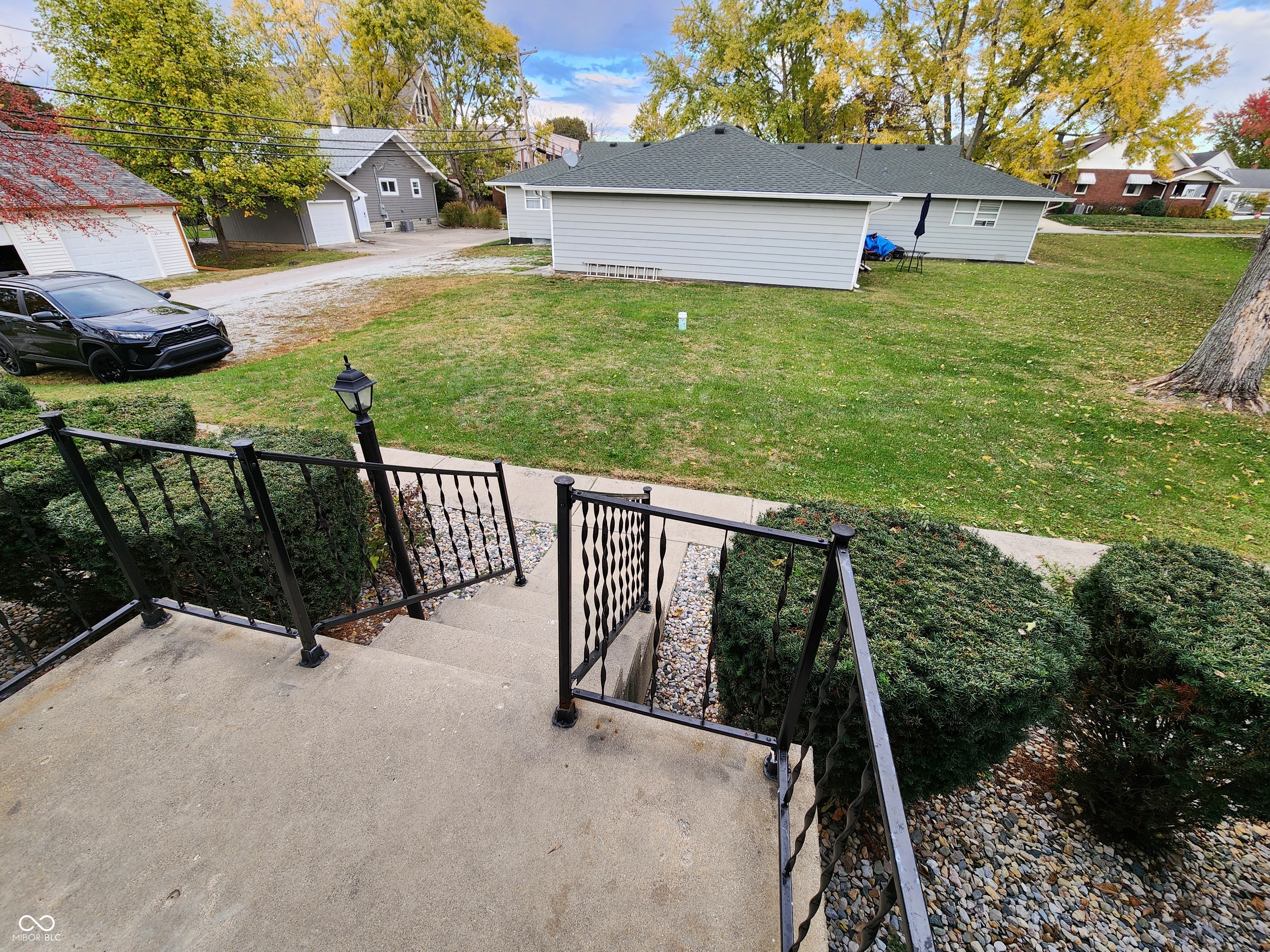 120 West Street, Unit B Pendleton, IN 46064 - Photo 2 of 20