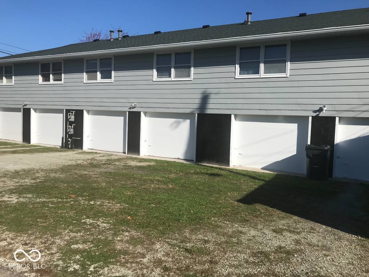 120 West Street, Unit B Pendleton, IN 46064 - Photo 5 of 20